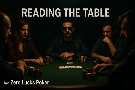 Reading the Table: Turning Observations into Profit