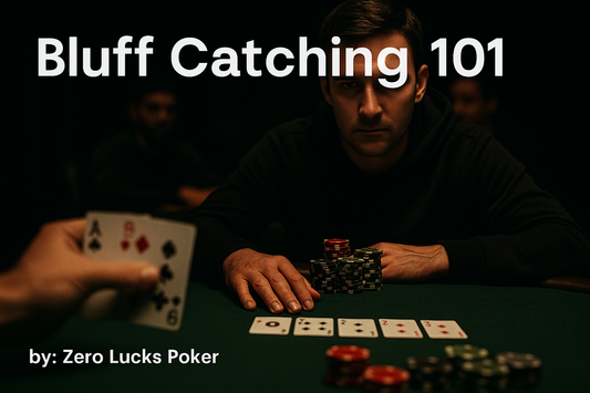 Bluff Catching 101: Calling Down With Confidence