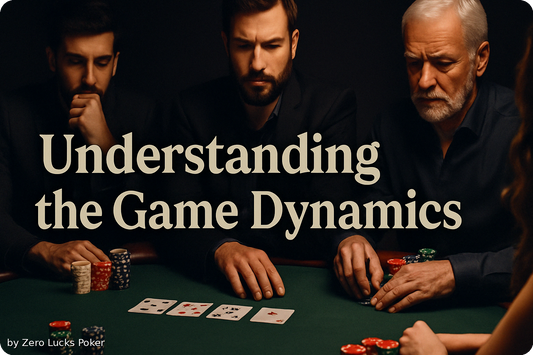 Understanding the Game Dynamics : EXPANDED