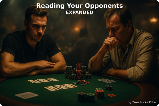 Reading Your Opponents: EXPANDED