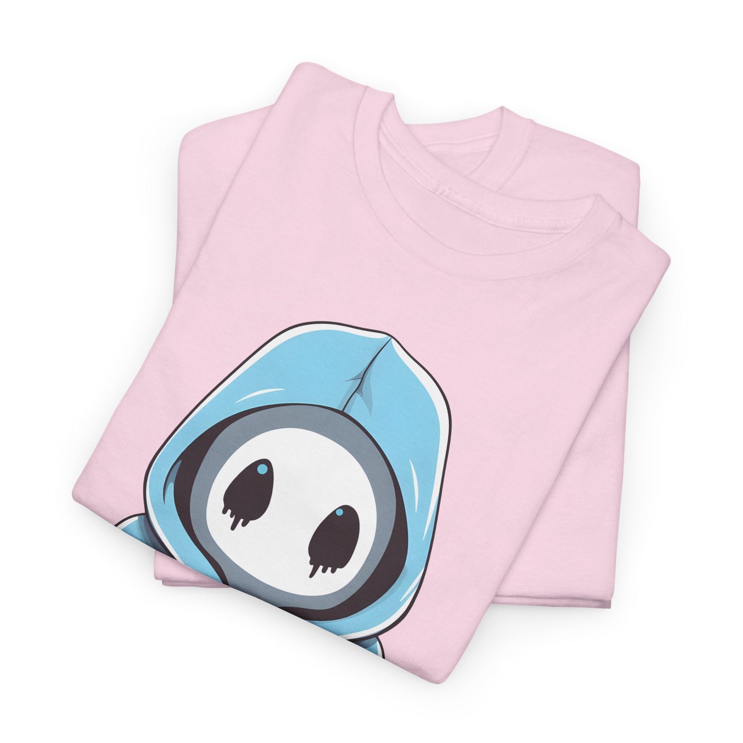 No Lucks Given – Mysterious Hoodie Player Tee (All-In Edition)