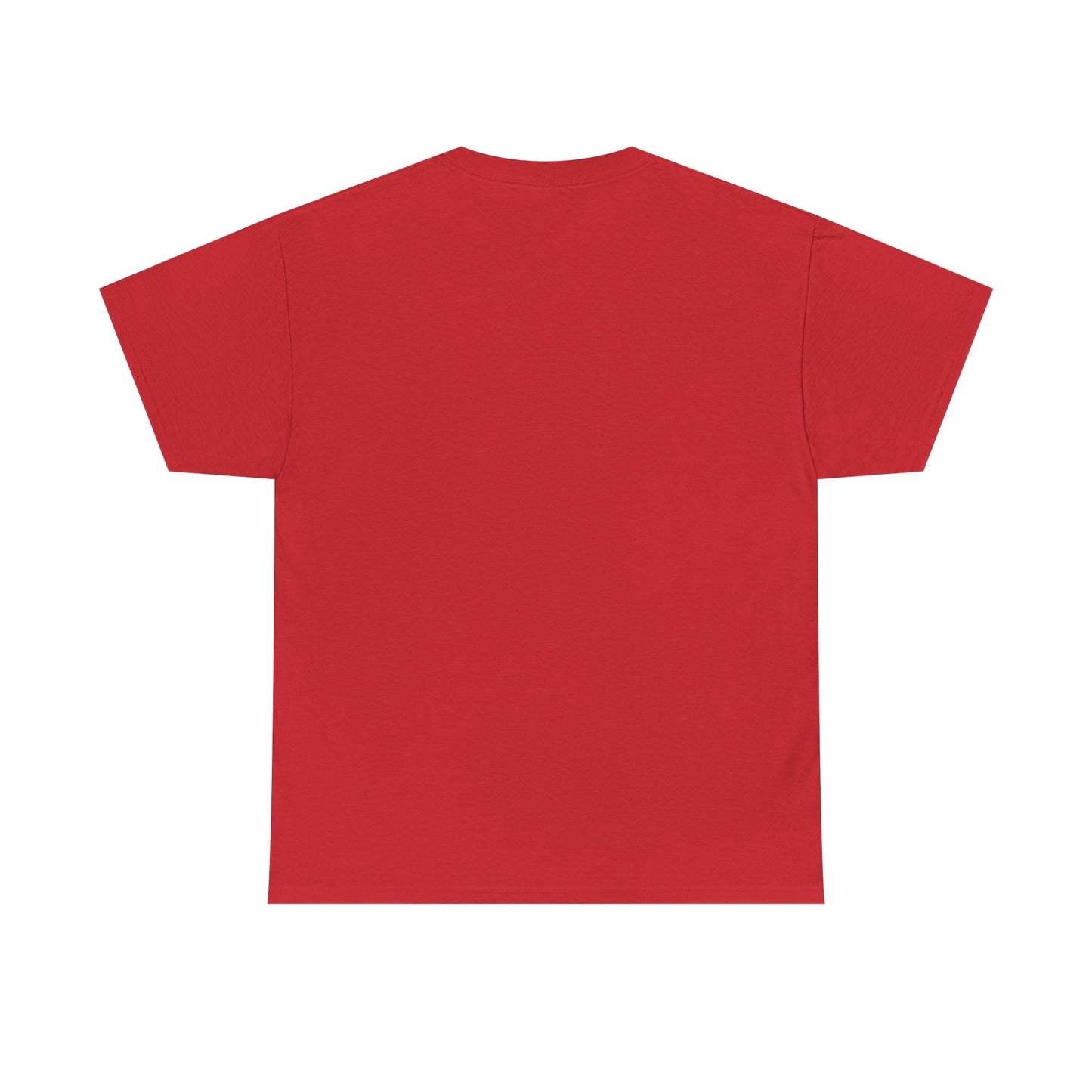 Gothic Queen of Hearts Poker T-Shirt | Dark Poker Apparel – Unisex Fit