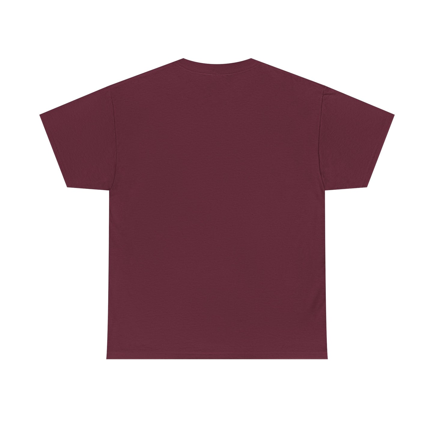 No Lucks Given – Spade Poker T-Shirt (Good Luck, All In)