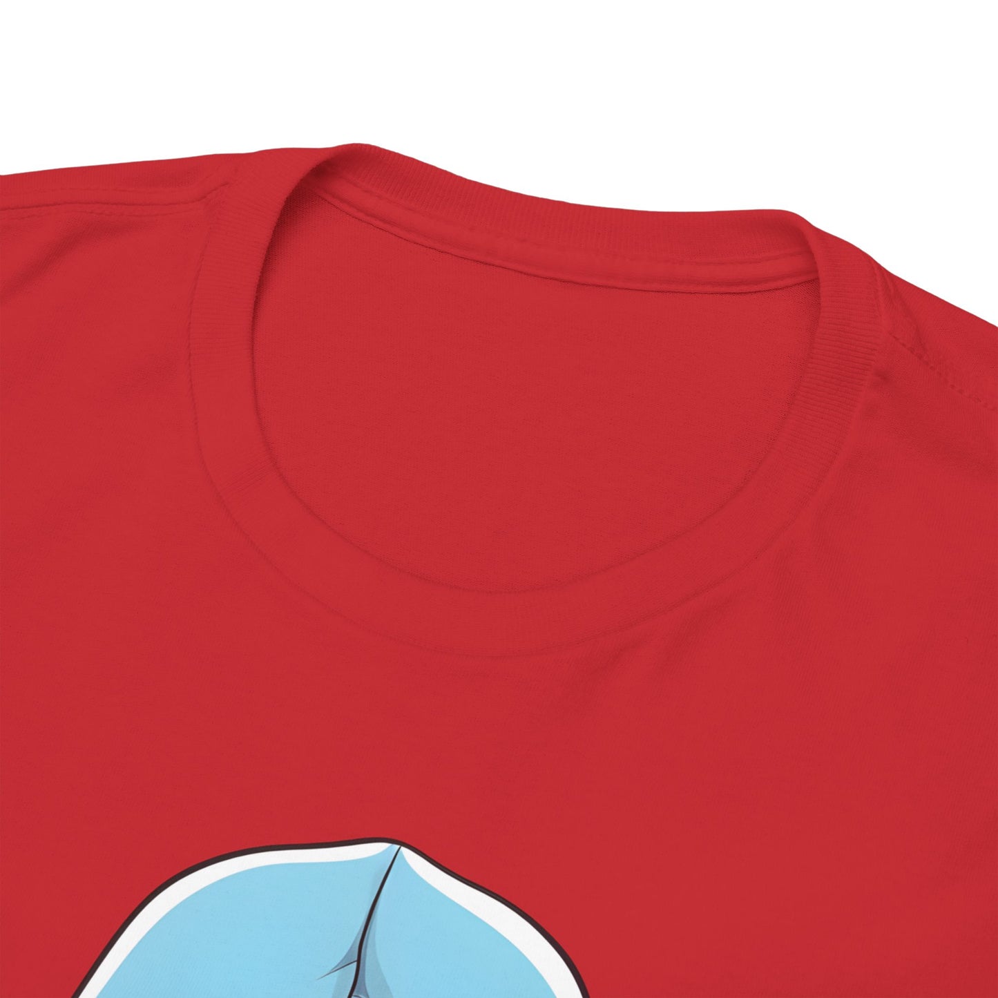 No Lucks Given – Mysterious Hoodie Player Tee (All-In Edition)