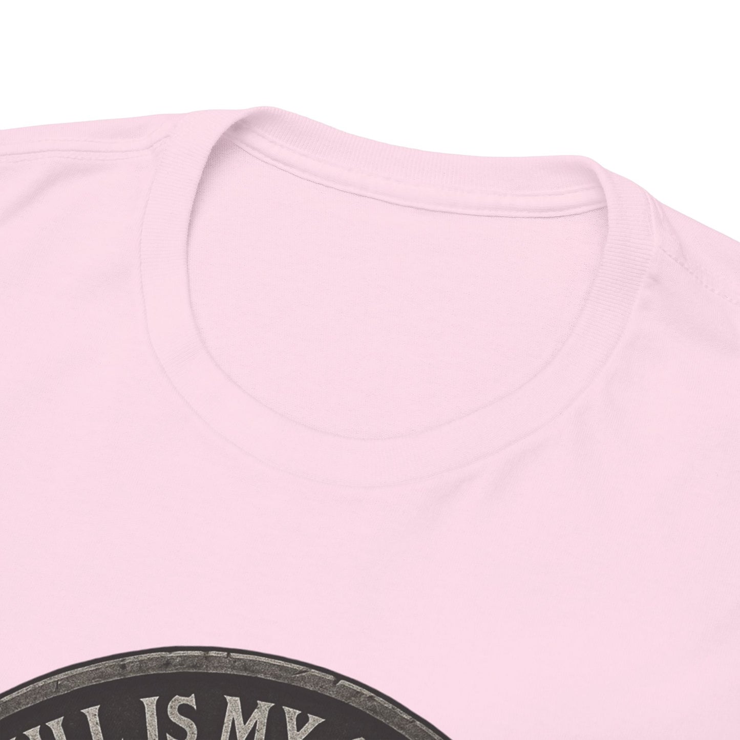 Stack or Shatter Poker T-Shirt | No Lucks Given – Skill Over Luck