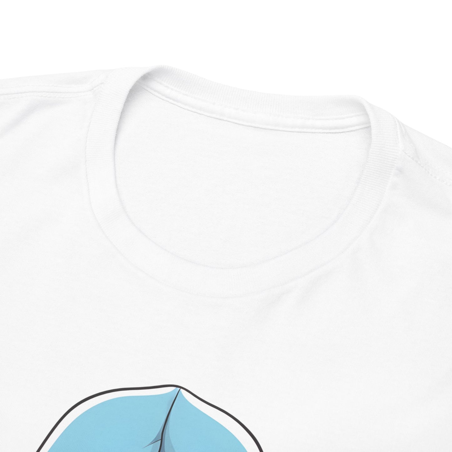 No Lucks Given – Mysterious Hoodie Player Poker Tee