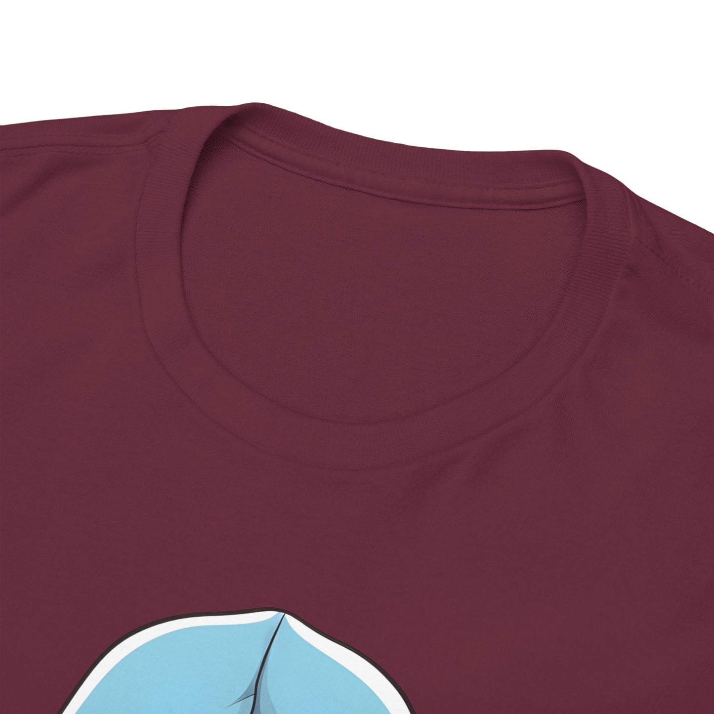 No Lucks Given – Mysterious Hoodie Player Poker Tee