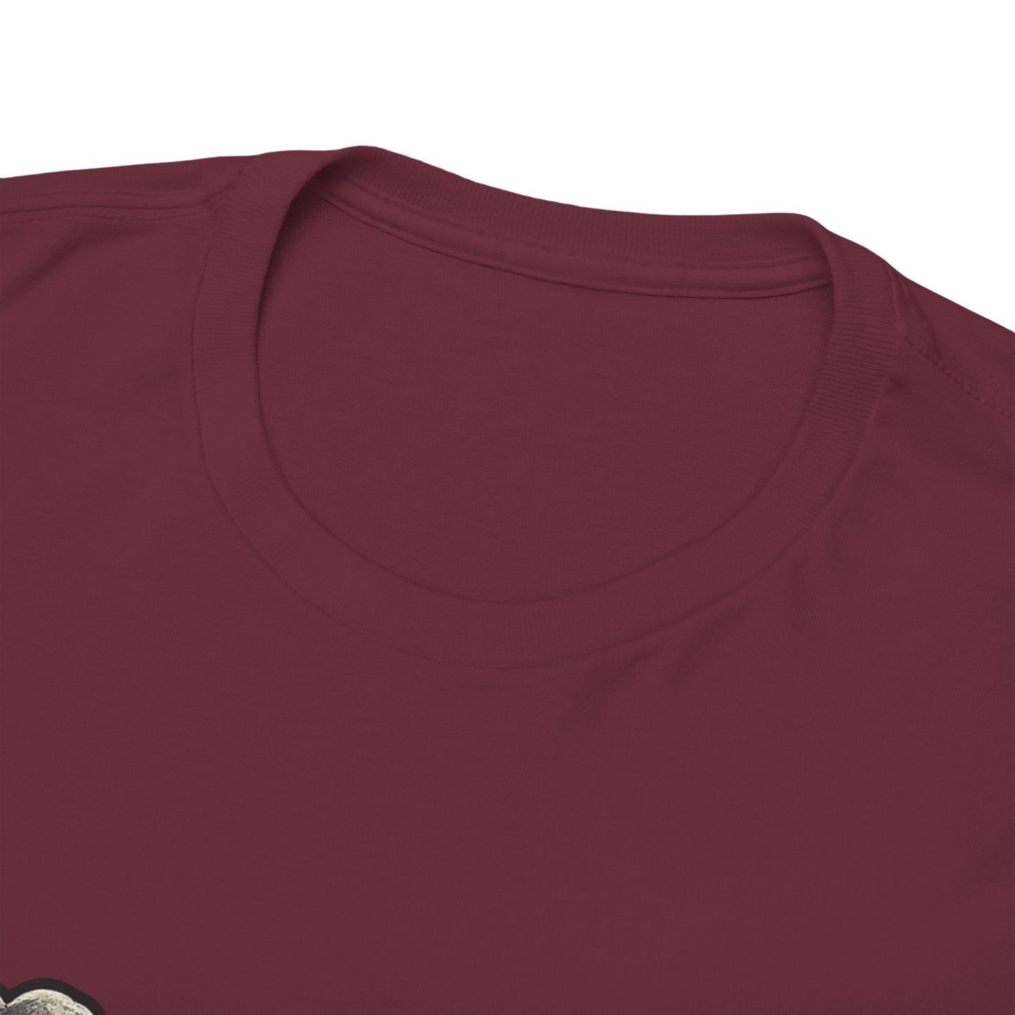 Luck Folds Skill Calls Poker T-Shirt | Zero Lucks – Pure Grind