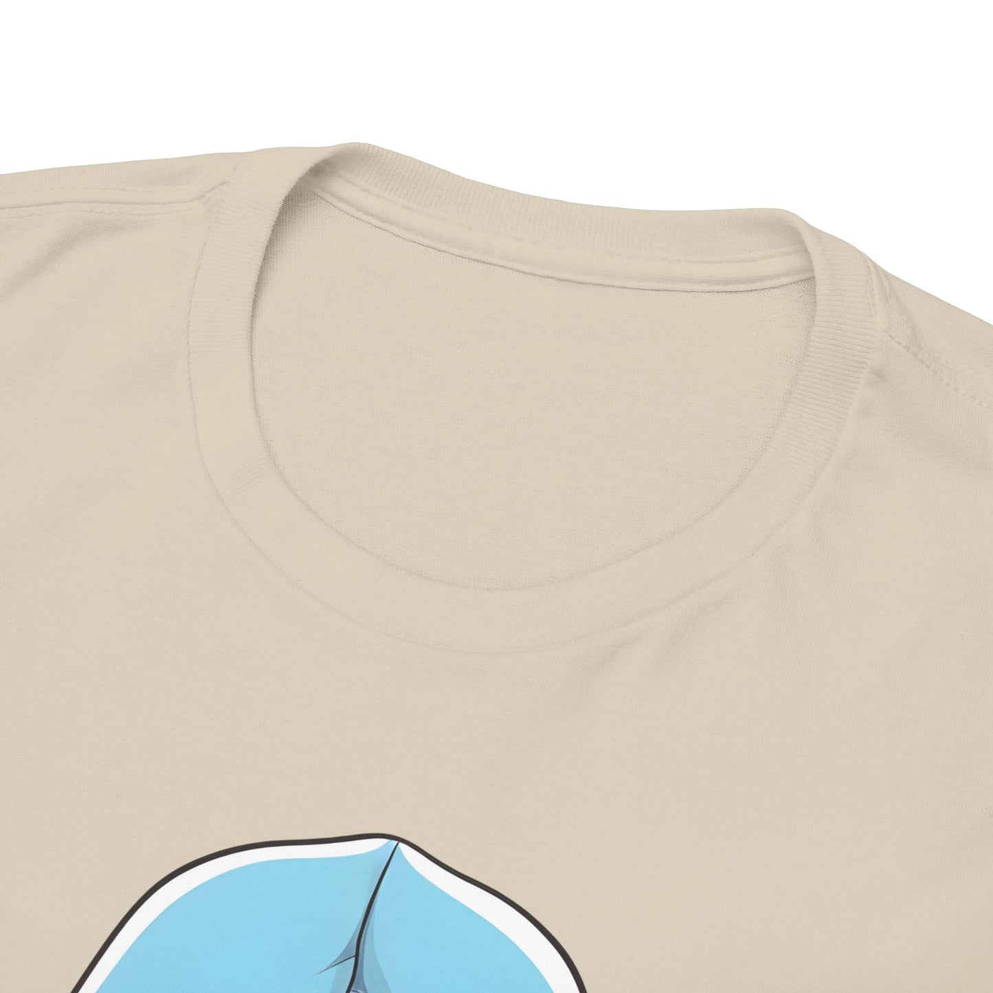 No Lucks Given – Mysterious Hoodie Player Tee (All-In Edition)