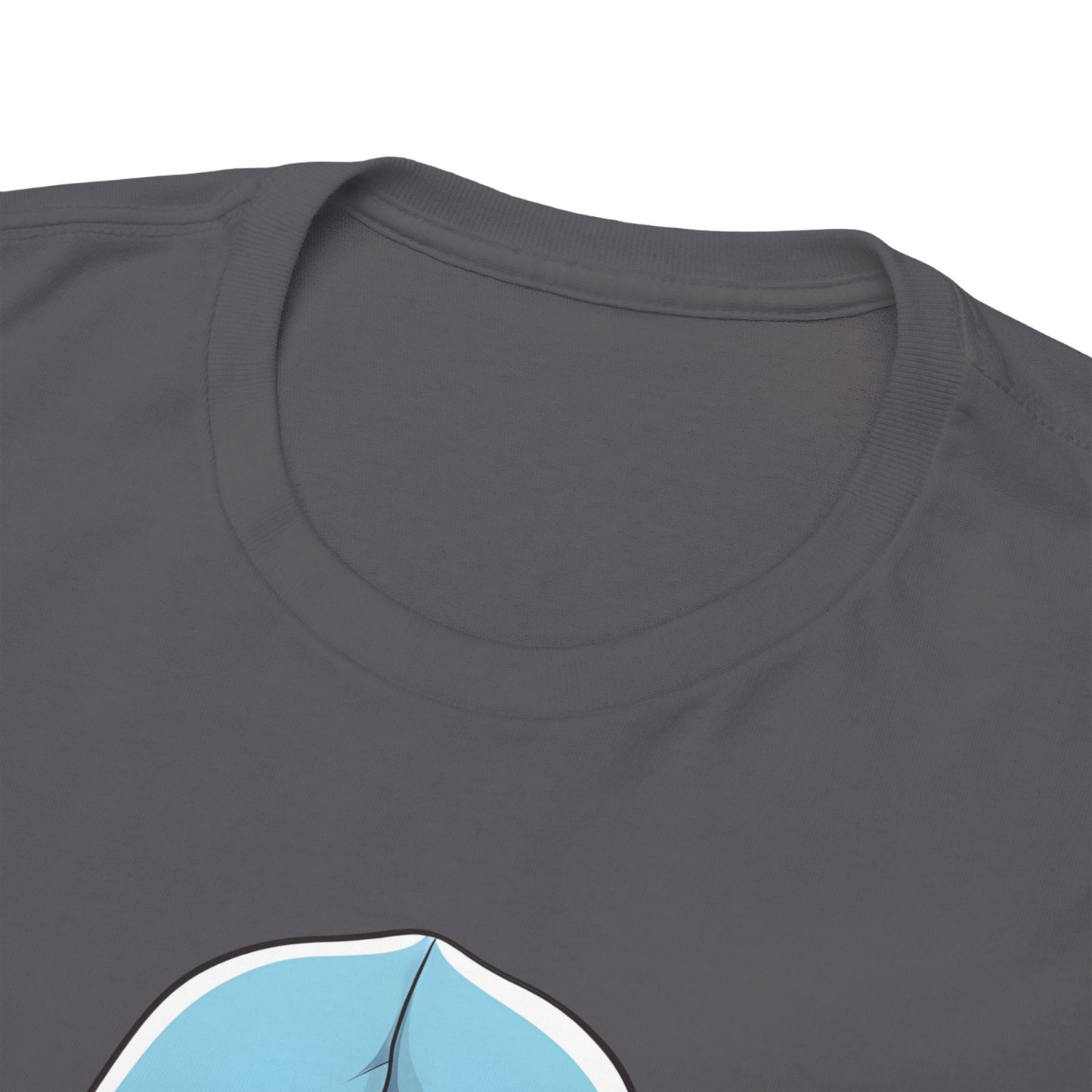 No Lucks Given – Mysterious Hoodie Player Poker Tee