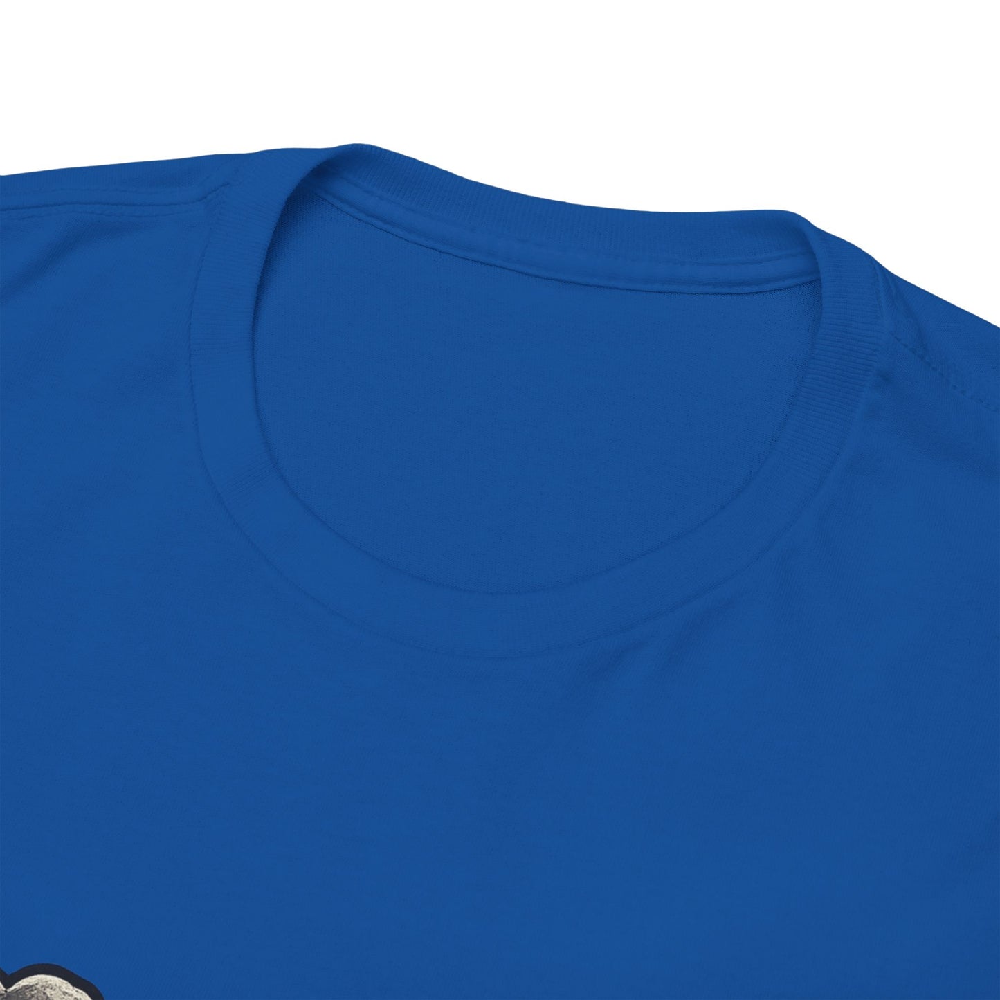 Luck Folds Skill Calls Poker T-Shirt | Zero Lucks – Pure Grind