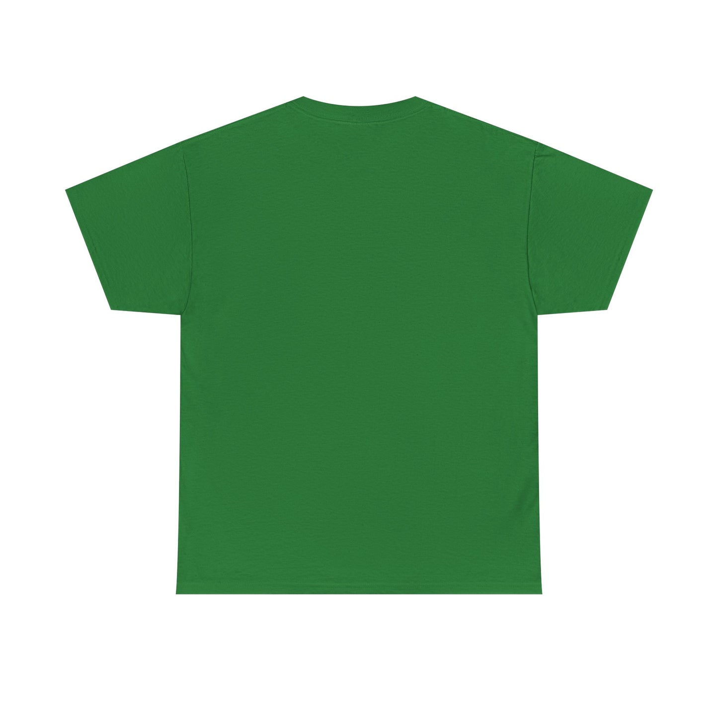 No Lucks Given – Spade Poker T-Shirt (Good Luck, All In)