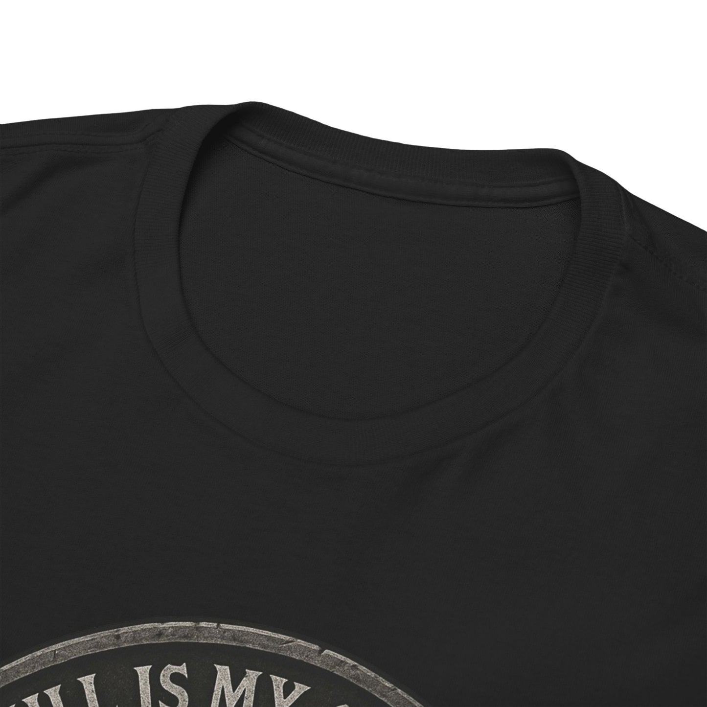 Stack or Shatter Poker T-Shirt | No Lucks Given – Skill Over Luck
