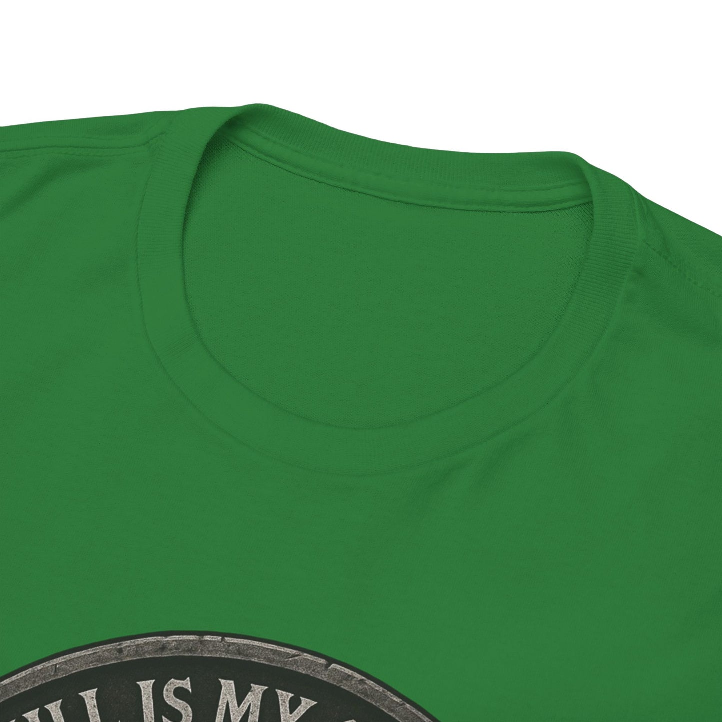Stack or Shatter Poker T-Shirt | No Lucks Given – Skill Over Luck