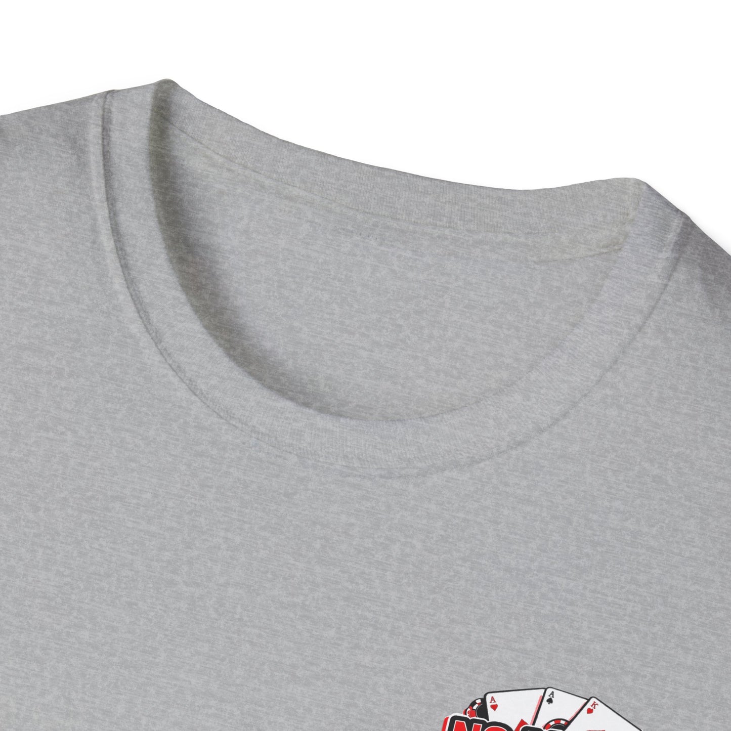 Poker T-Shirt Must have All-in I had Aces