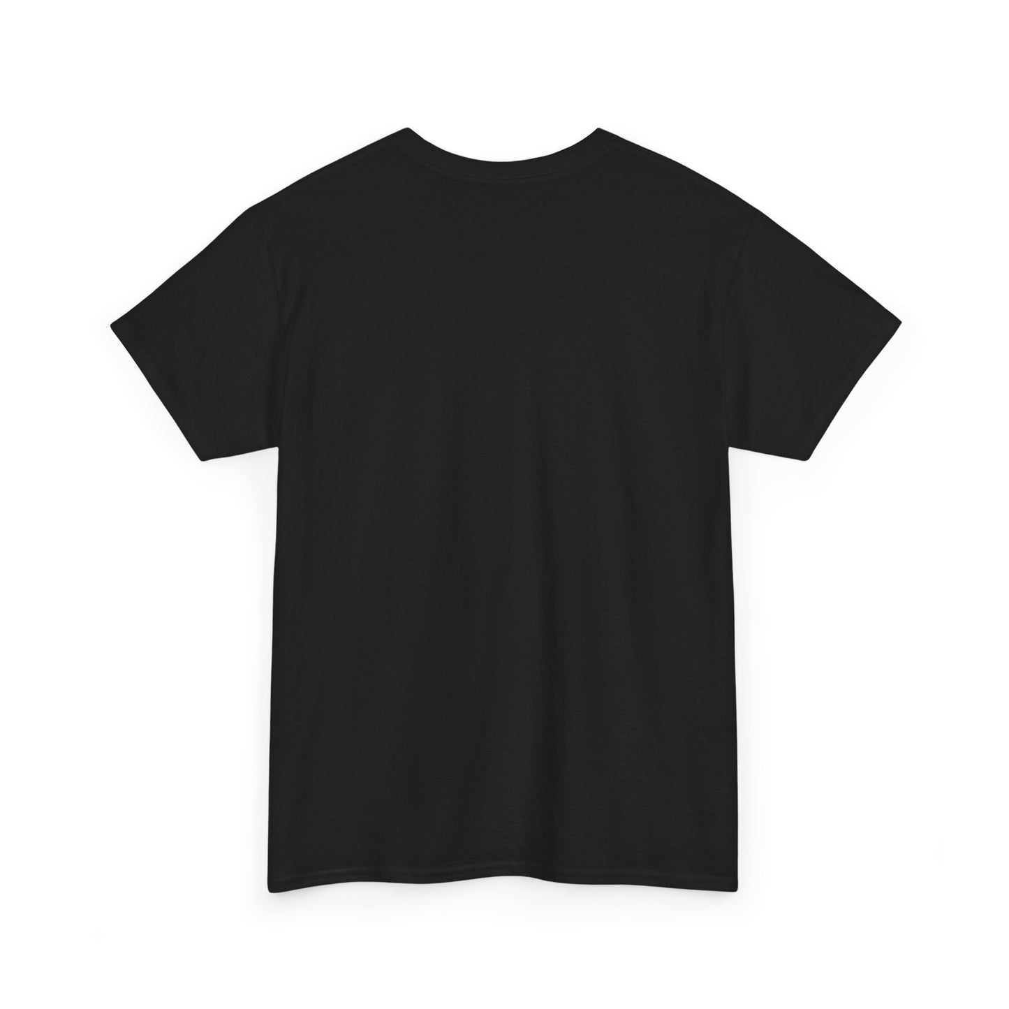 Gothic Queen of Hearts Poker T-Shirt | Dark Poker Apparel – Unisex Fit