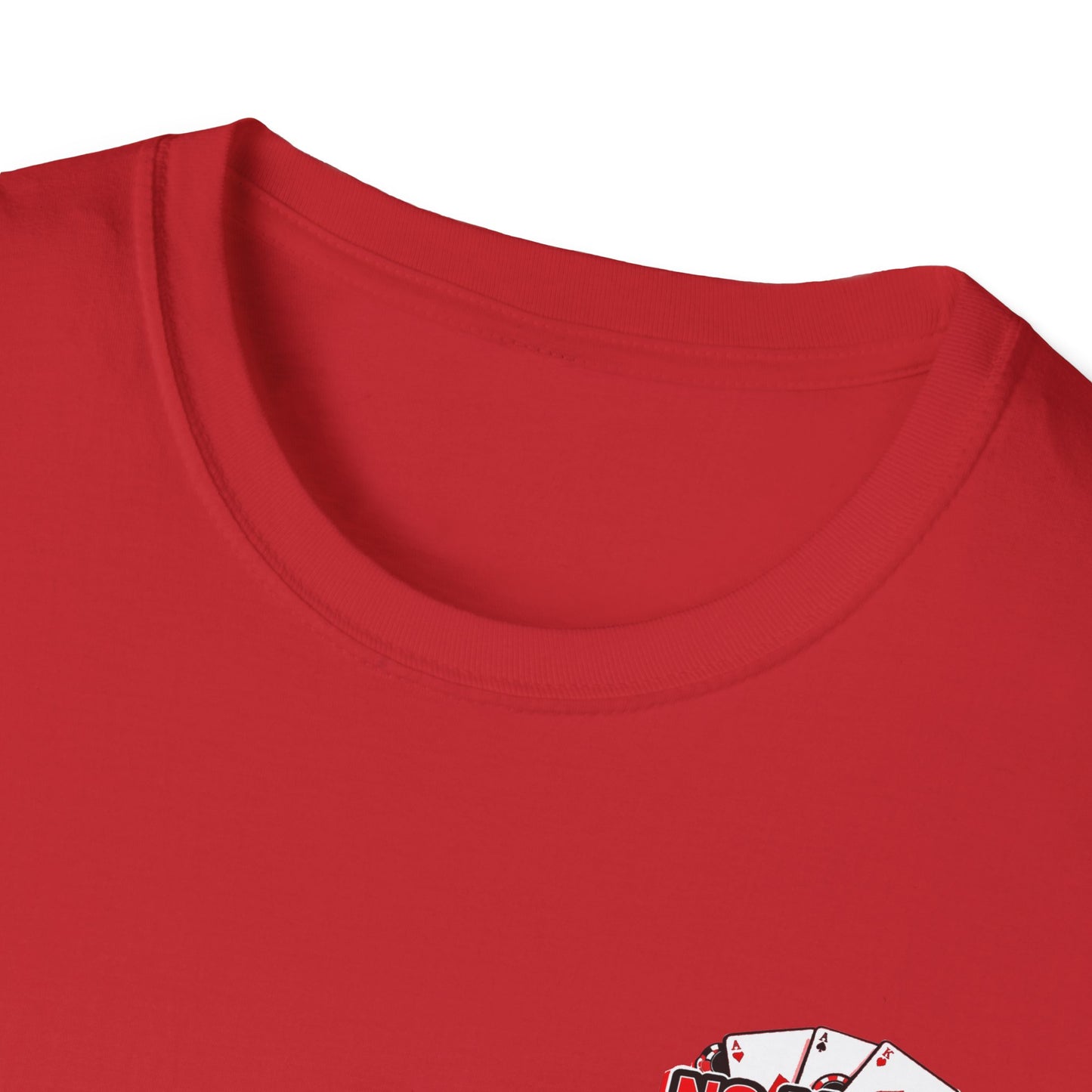 Poker T-Shirt Must have All-in I had Aces