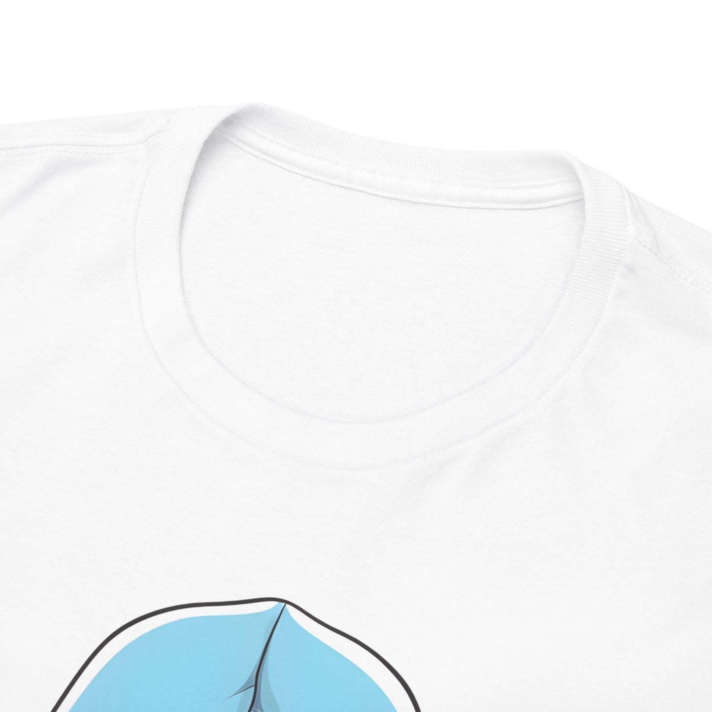 No Lucks Given – Mysterious Hoodie Player Tee (All-In Edition)