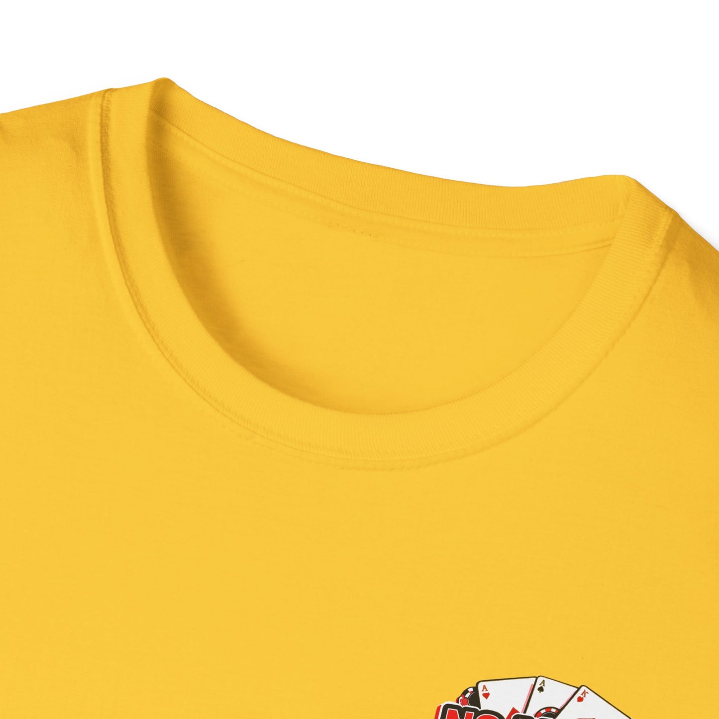 Poker T-Shirt Must have All-in I had Aces