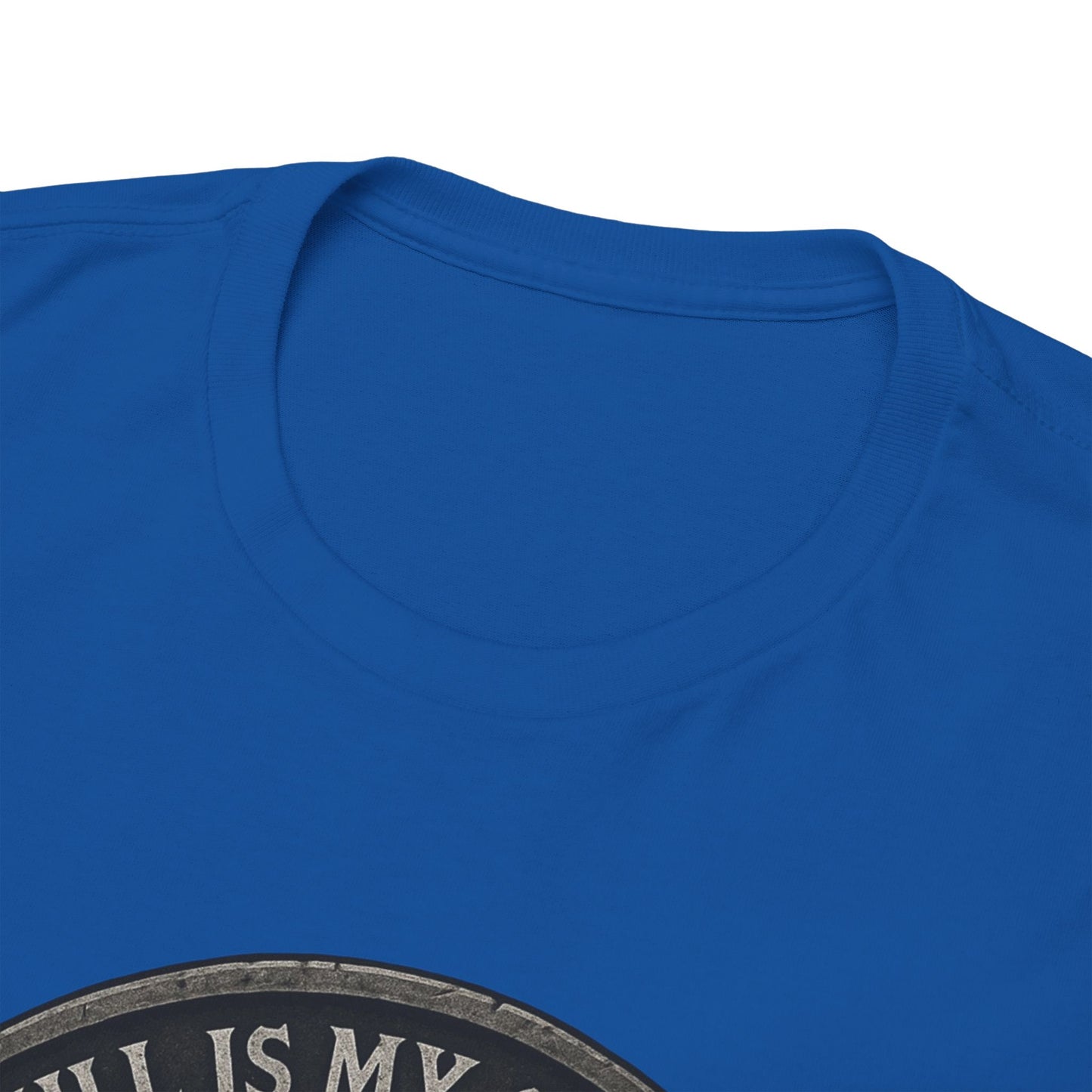 Stack or Shatter Poker T-Shirt | No Lucks Given – Skill Over Luck