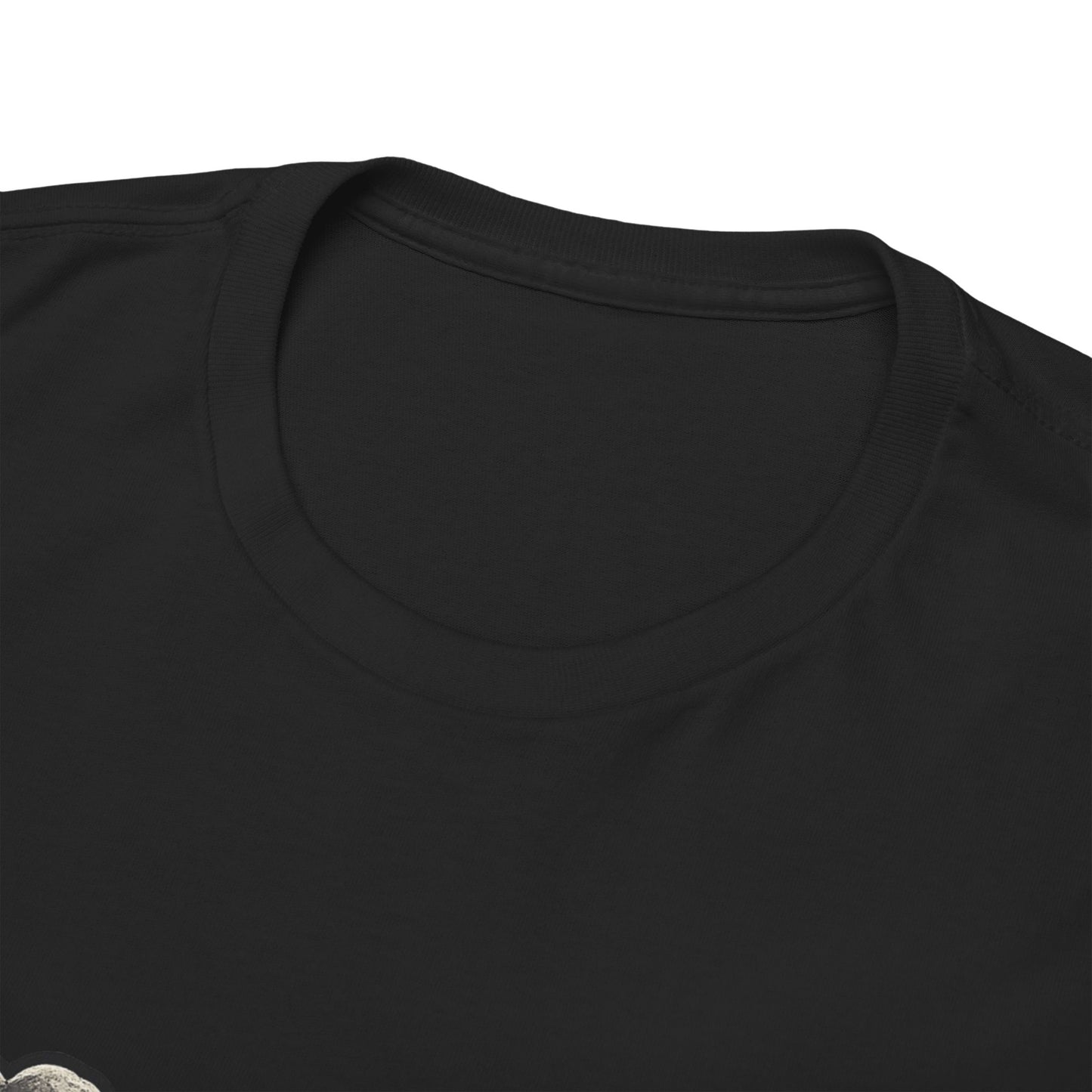 Luck Folds Skill Calls Poker T-Shirt | Zero Lucks – Pure Grind