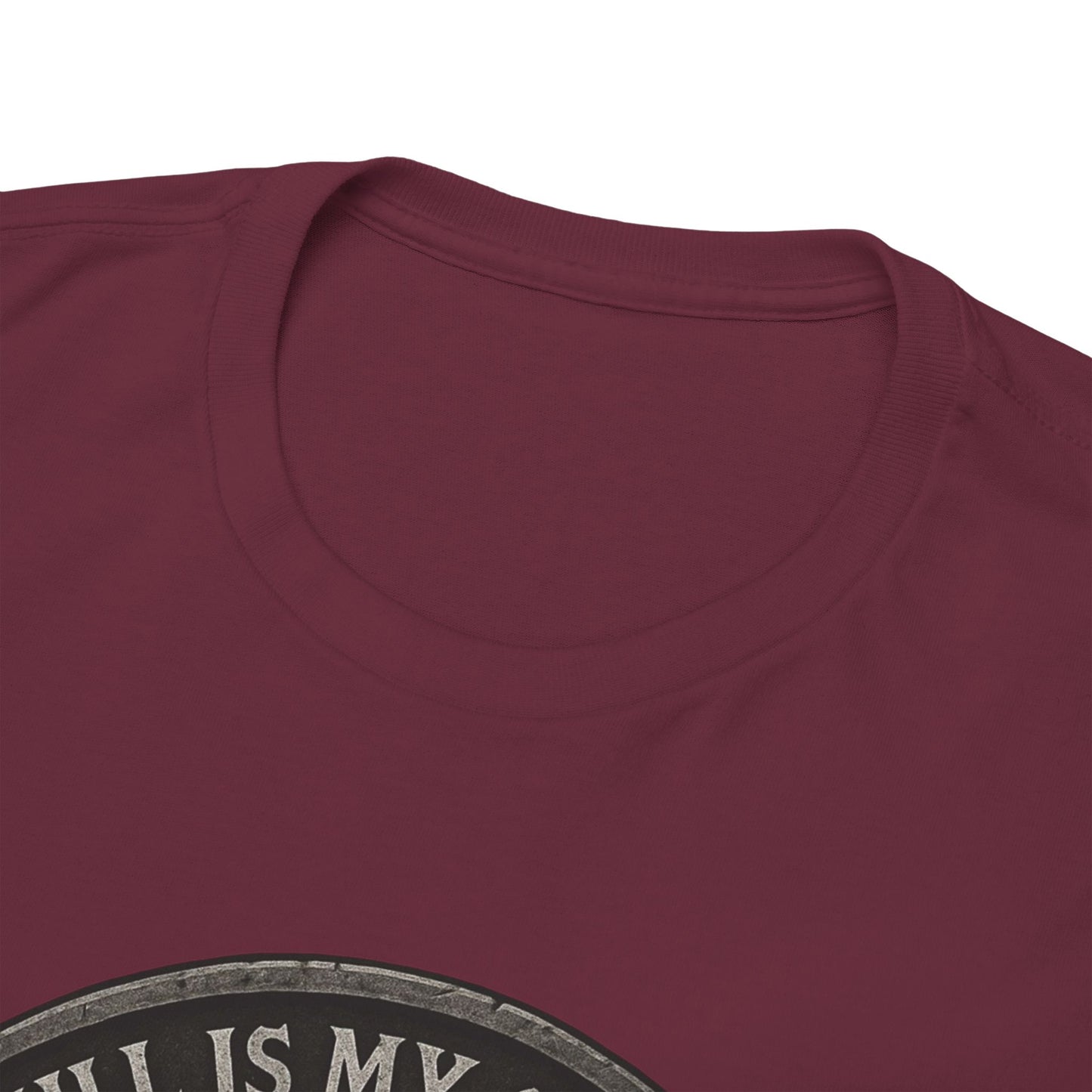 Stack or Shatter Poker T-Shirt | No Lucks Given – Skill Over Luck