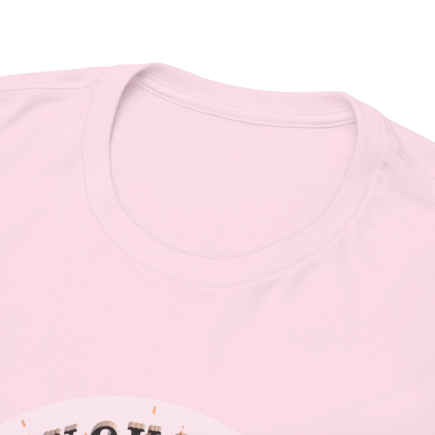 No Lucks Given – Large Clover Poker T-Shirt | Skill Over Luck
