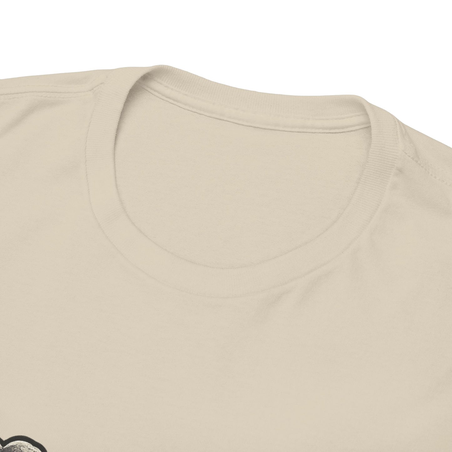 Luck Folds Skill Calls Poker T-Shirt | Zero Lucks – Pure Grind