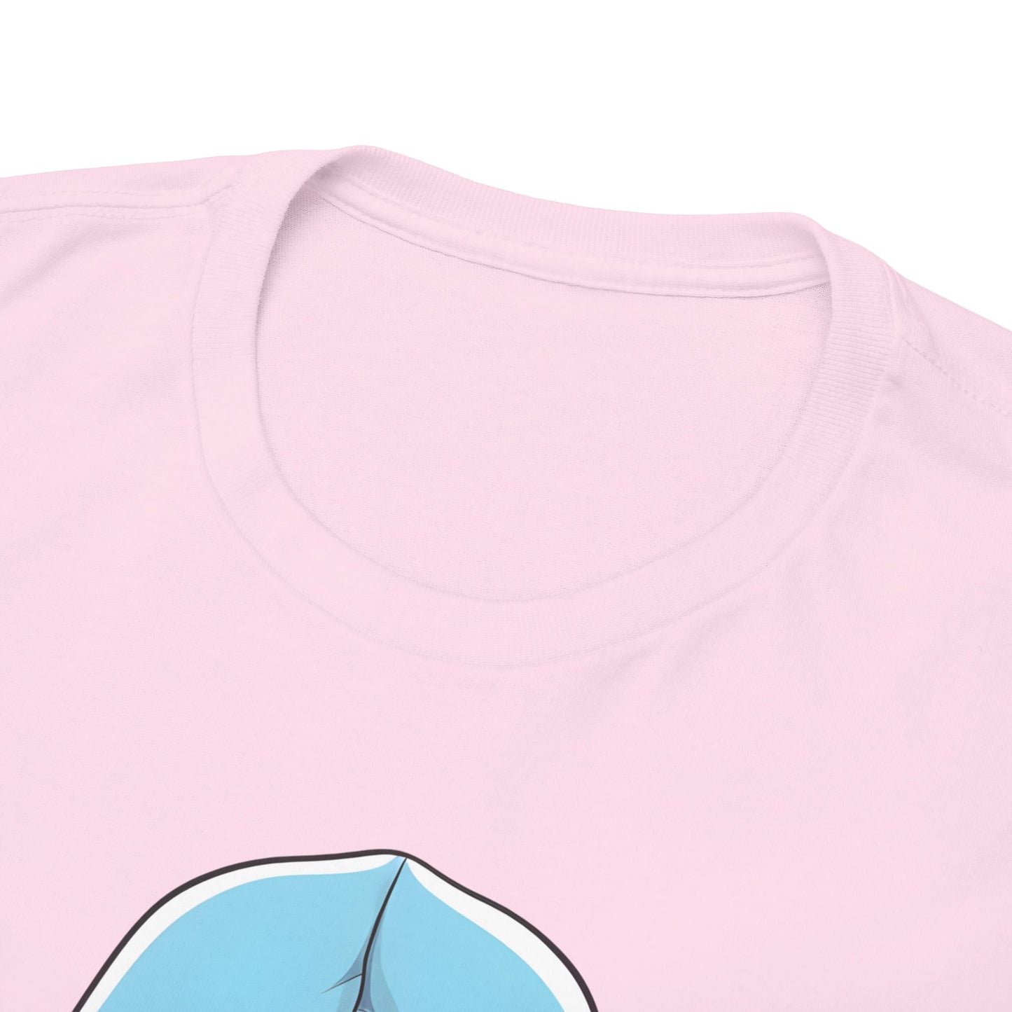 No Lucks Given – Mysterious Hoodie Player Tee (All-In Edition)