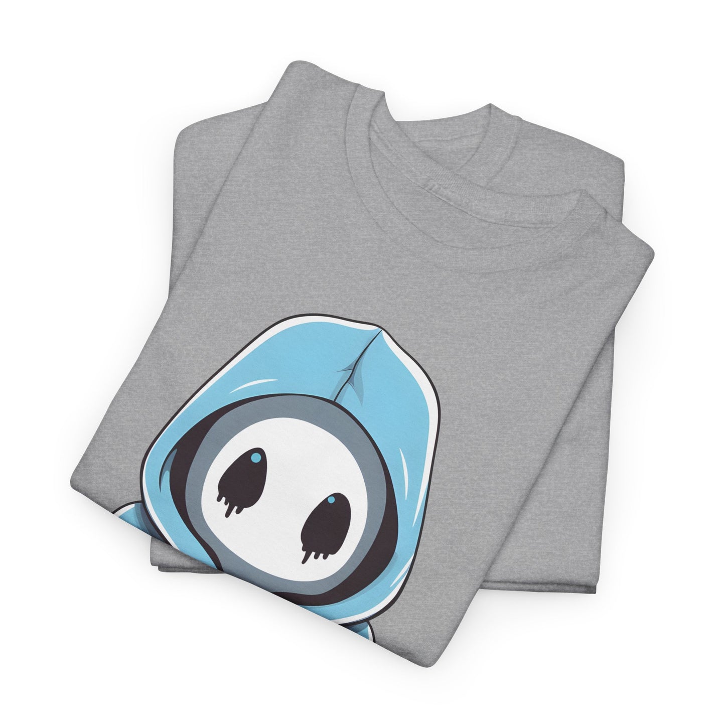 No Lucks Given – Mysterious Hoodie Player Tee (All-In Edition)