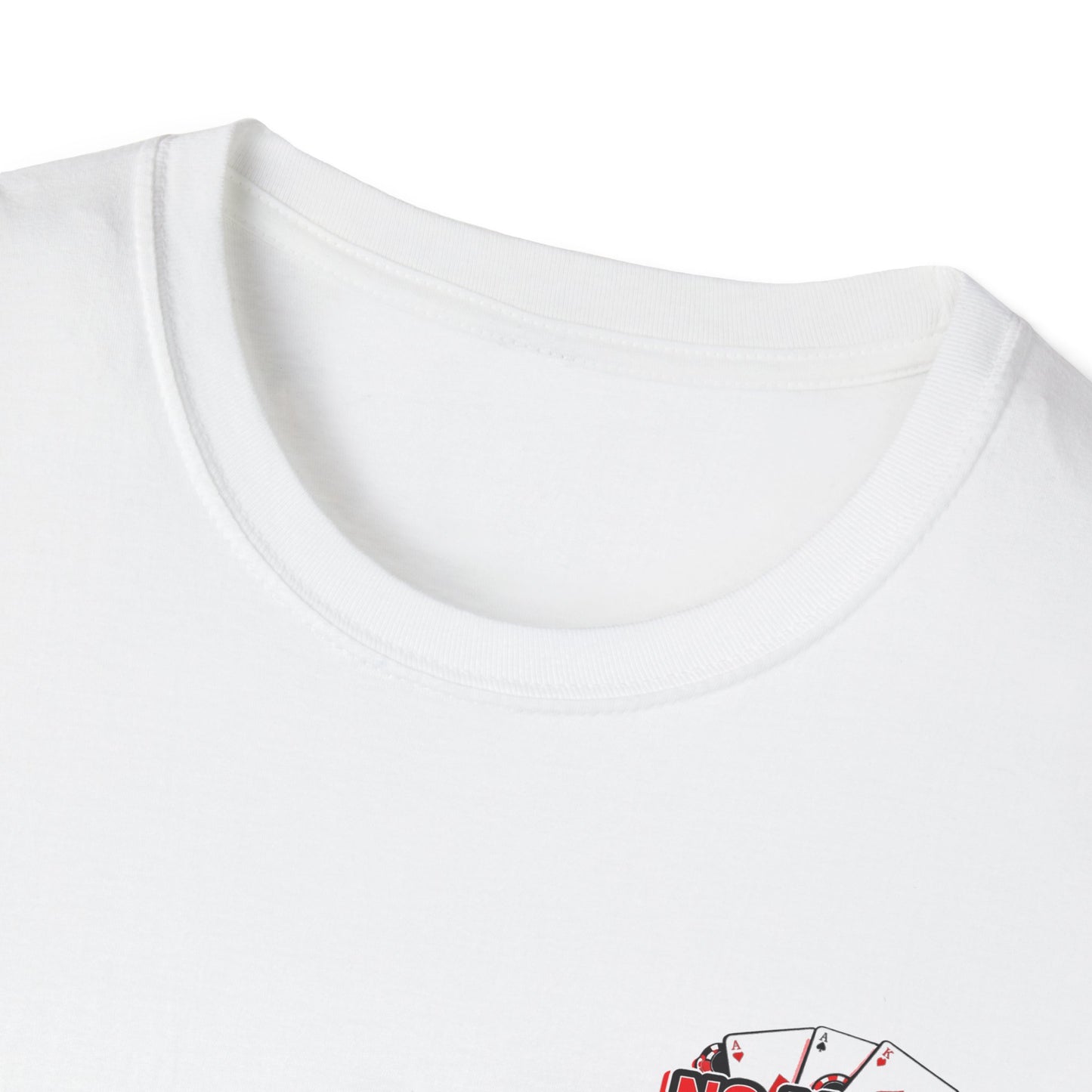 Poker T-Shirt Must have All-in I had Aces