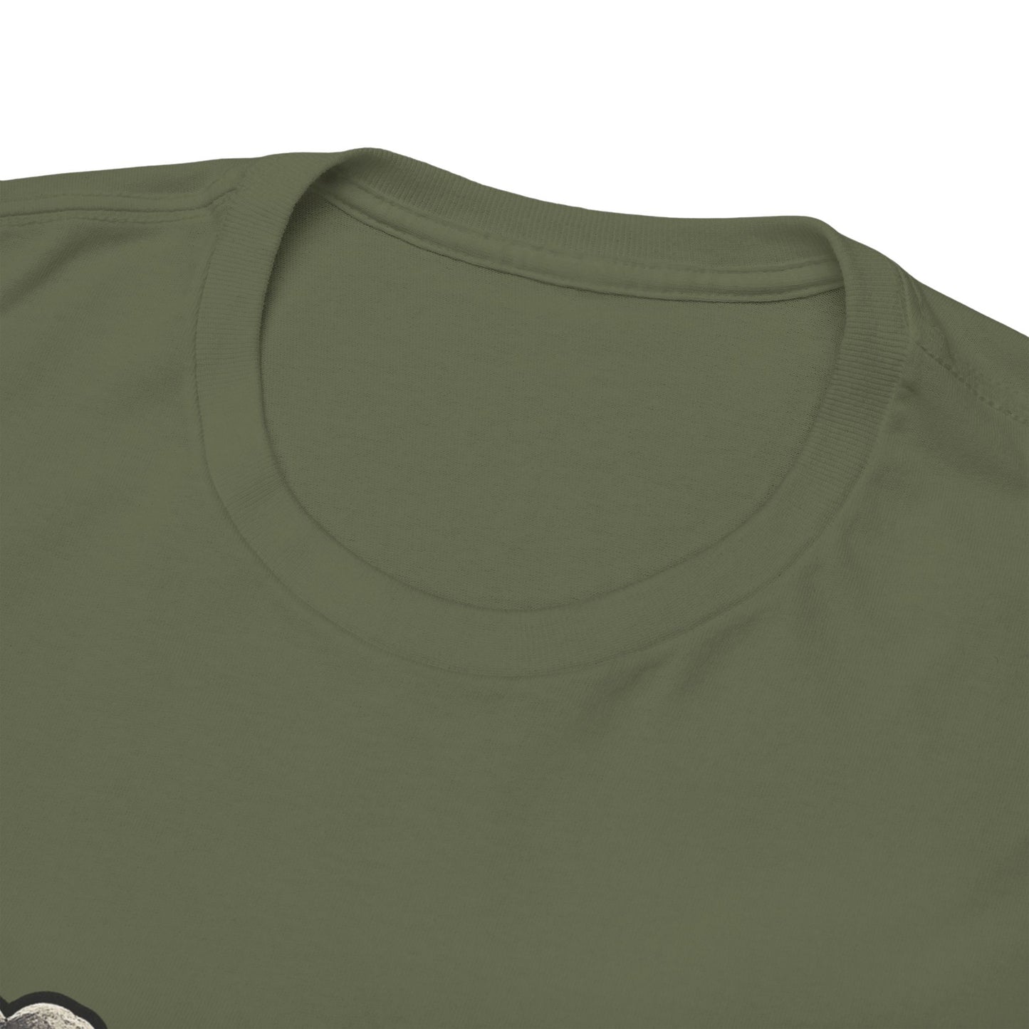 Luck Folds Skill Calls Poker T-Shirt | Zero Lucks – Pure Grind
