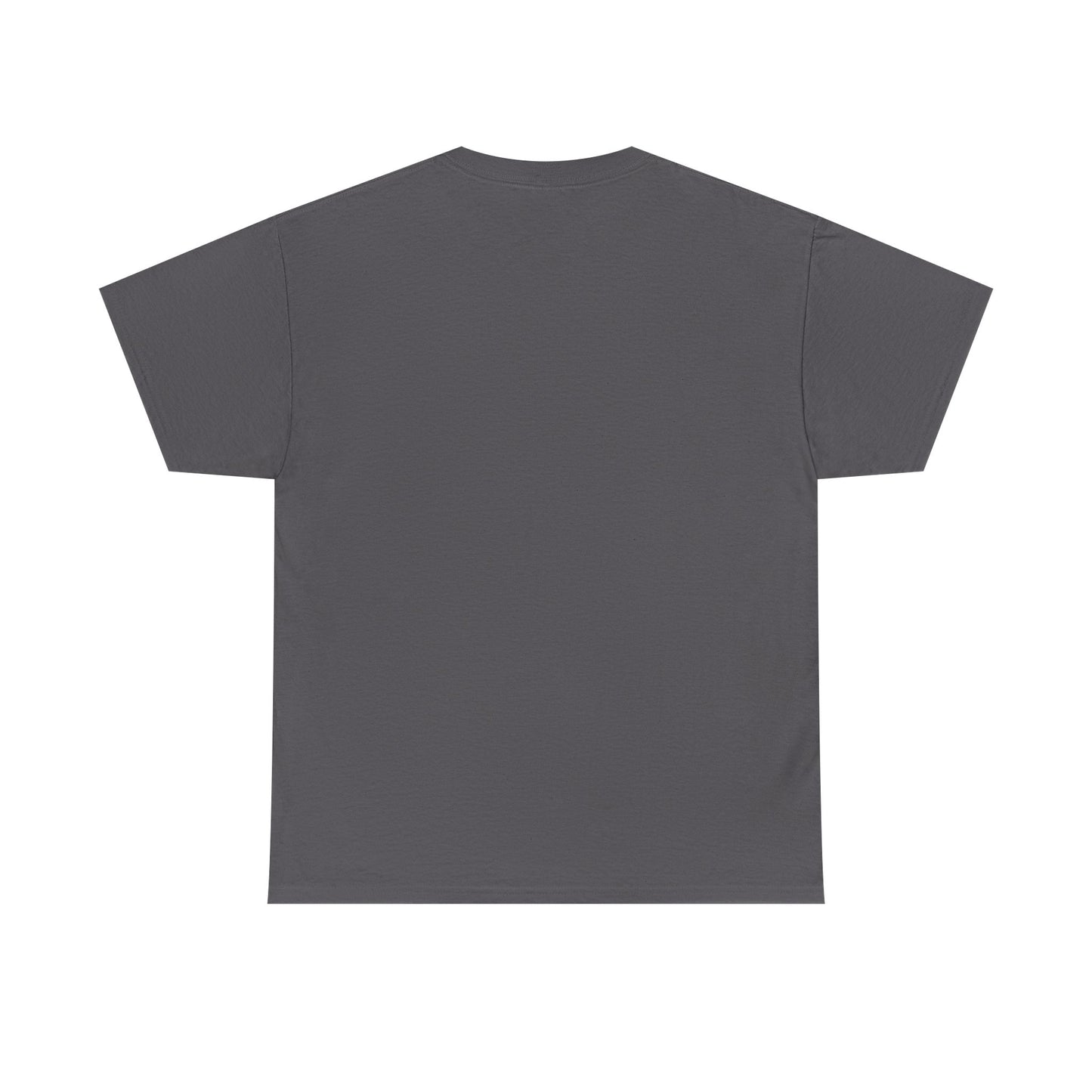 Gothic Queen of Hearts Poker T-Shirt | Dark Poker Apparel – Unisex Fit