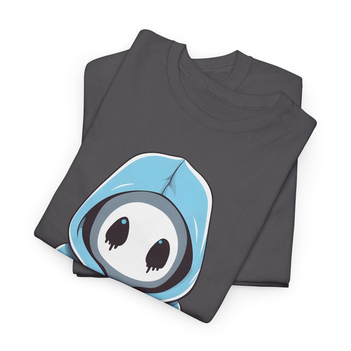 No Lucks Given – Mysterious Hoodie Player Tee (All-In Edition)