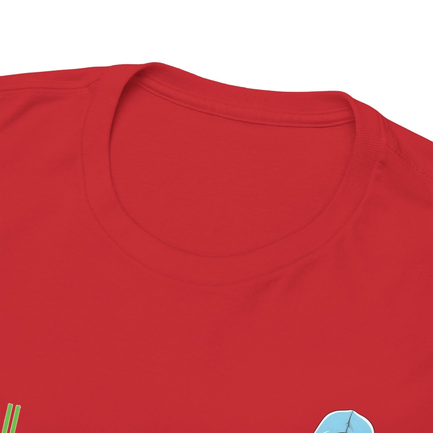 No Lucks Given – Ghost Logo Poker T-Shirt | Stealth Blackout Style