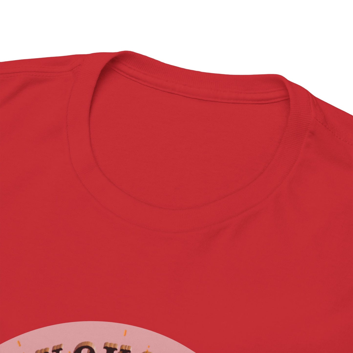 No Lucks Given – Large Clover Poker T-Shirt | Skill Over Luck