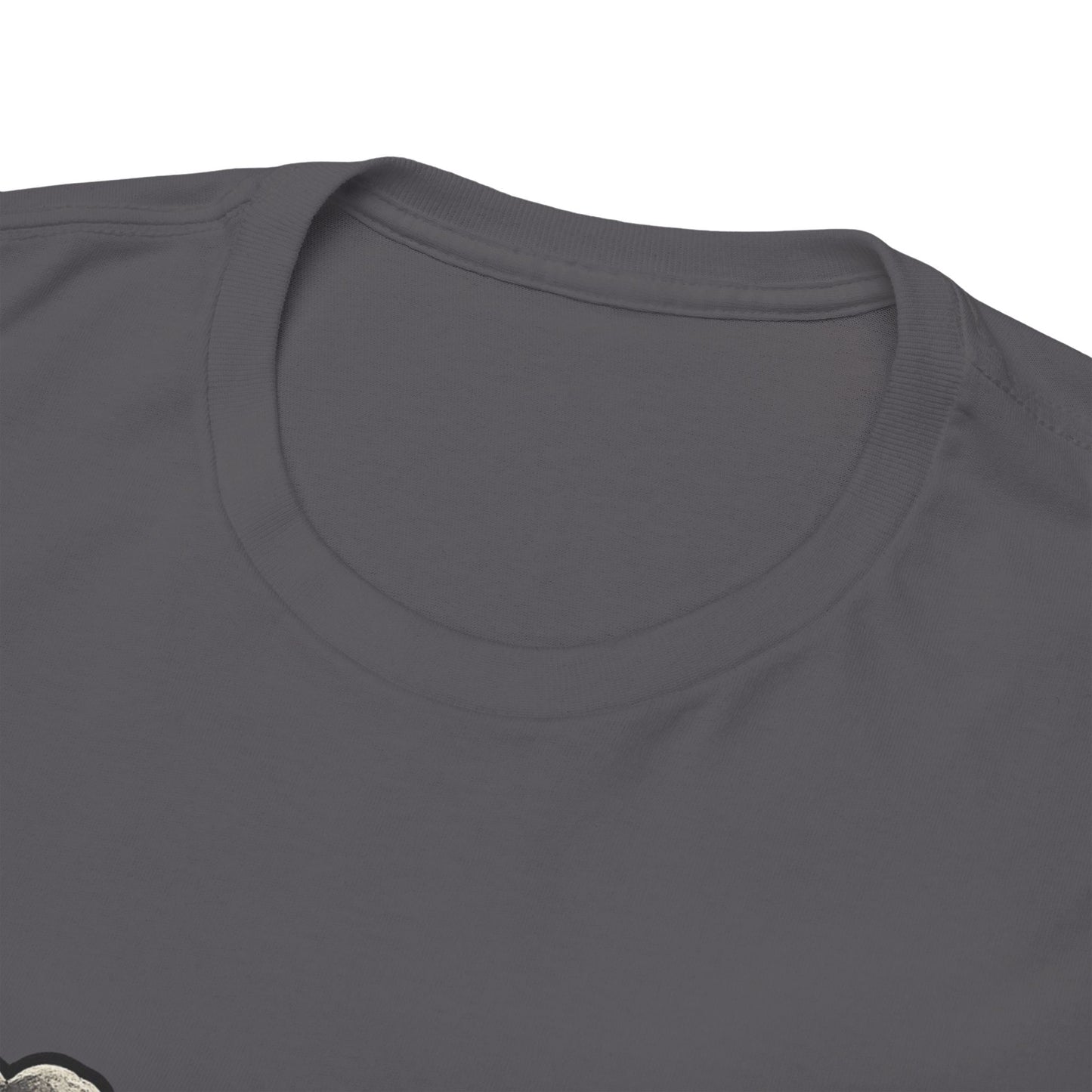 Luck Folds Skill Calls Poker T-Shirt | Zero Lucks – Pure Grind