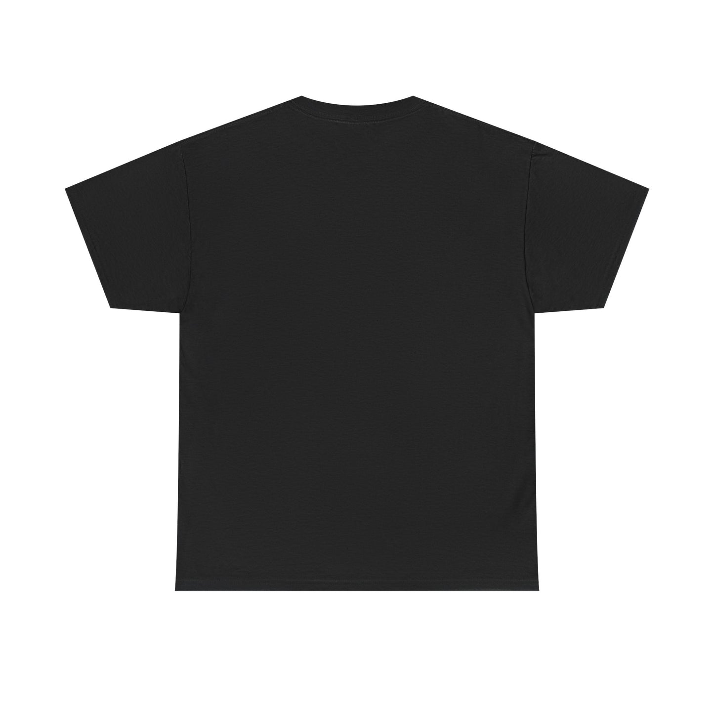 Gothic Queen of Hearts Poker T-Shirt | Dark Poker Apparel – Unisex Fit