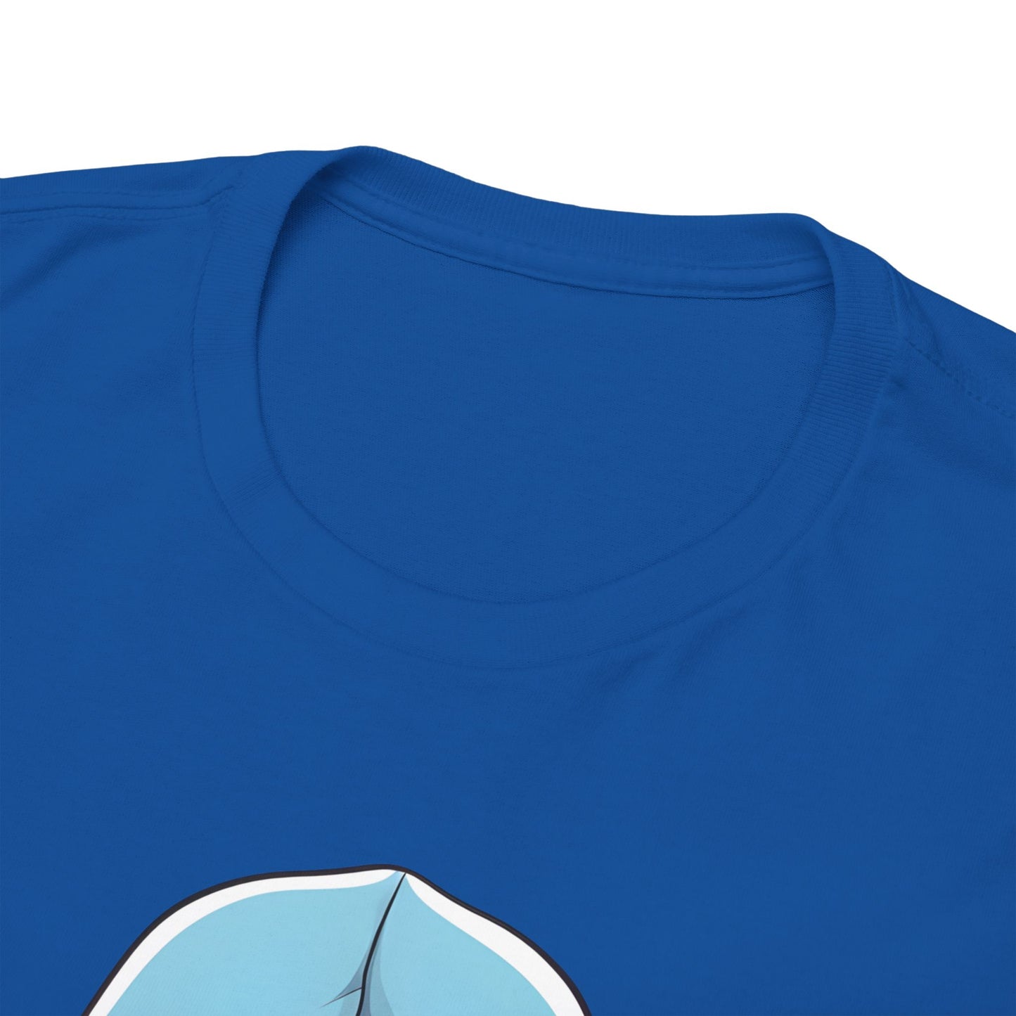 No Lucks Given – Mysterious Hoodie Player Poker Tee