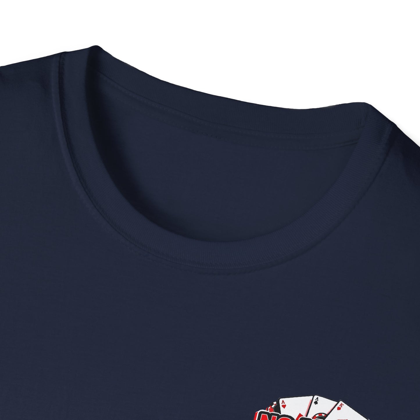 Poker T-Shirt Must have All-in I had Aces