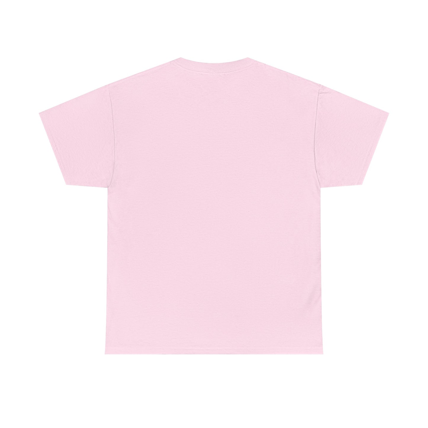 No Lucks Given – Spade Poker T-Shirt (Good Luck, All In)