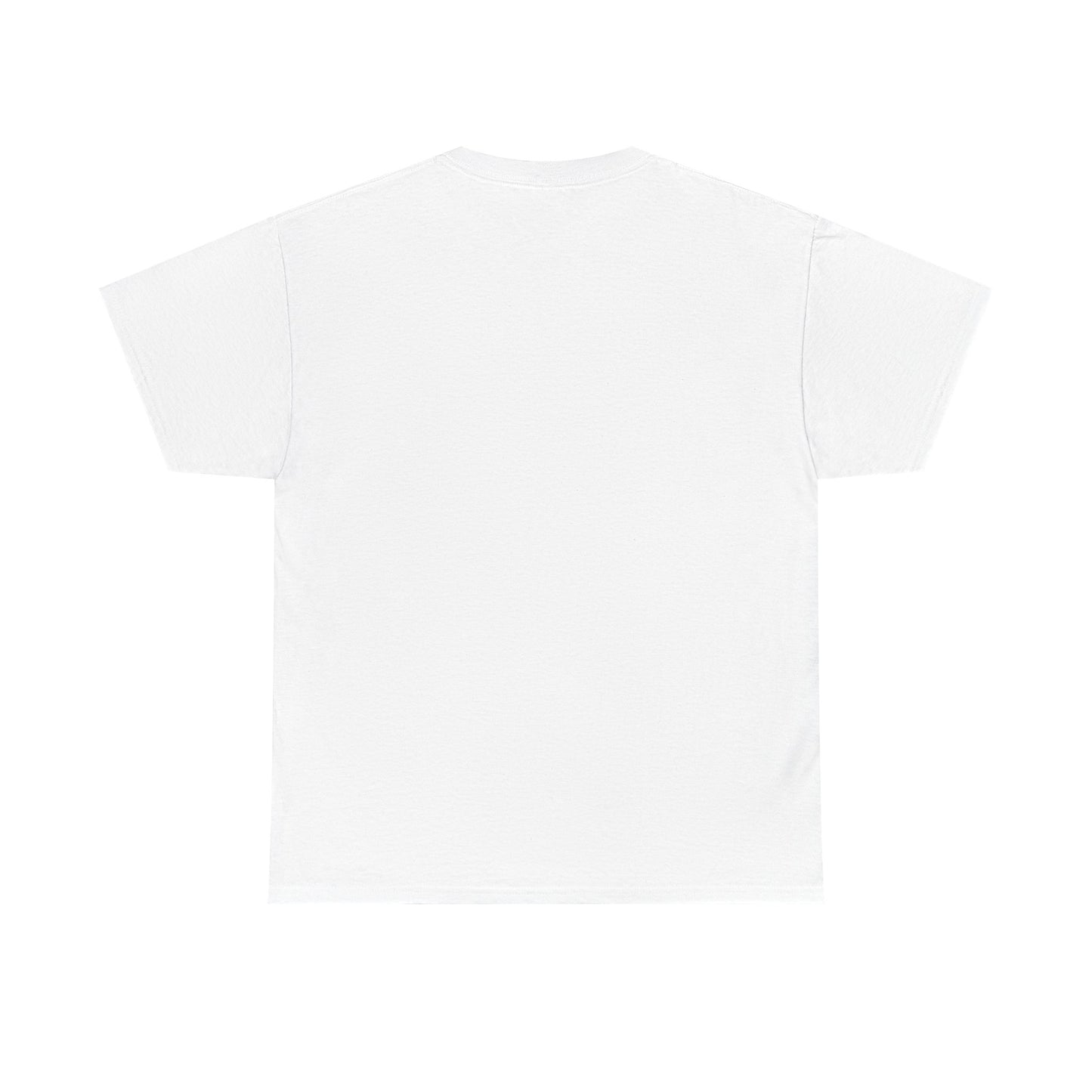 No Lucks Given – Spade Poker T-Shirt (Good Luck, All In)