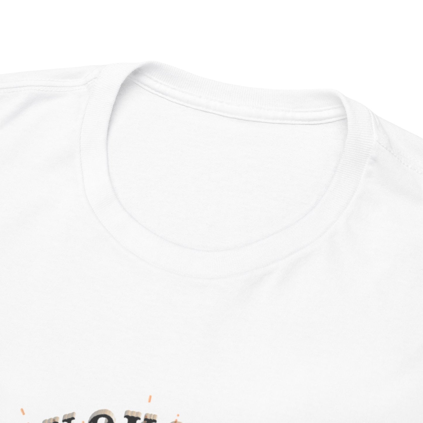 No Lucks Given – Large Clover Poker T-Shirt | Skill Over Luck