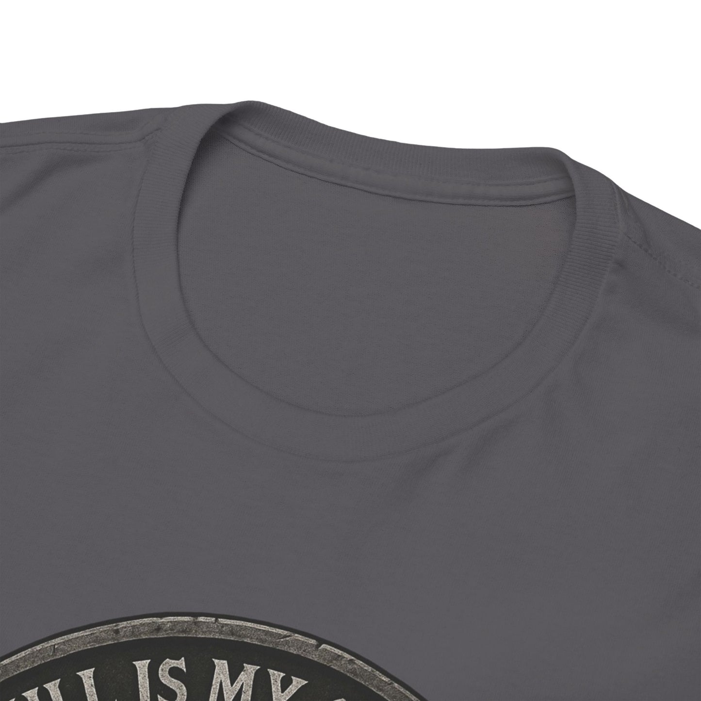 Stack or Shatter Poker T-Shirt | No Lucks Given – Skill Over Luck