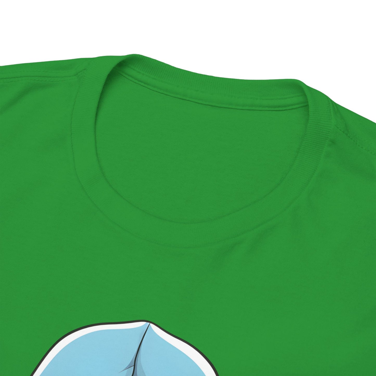 No Lucks Given – Mysterious Hoodie Player Poker Tee