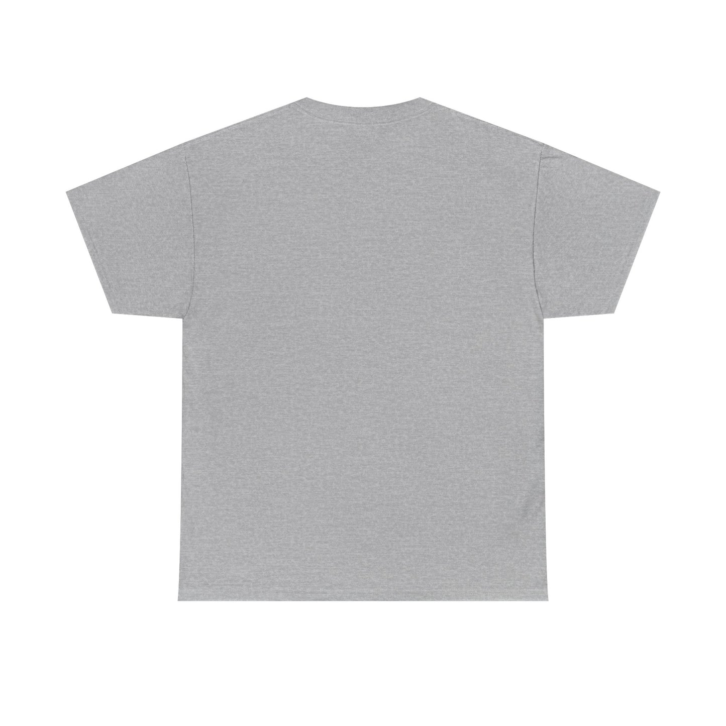 No Lucks Given – Spade Poker T-Shirt (Good Luck, All In)