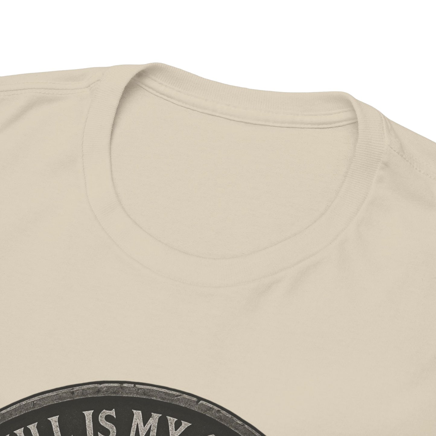 Stack or Shatter Poker T-Shirt | No Lucks Given – Skill Over Luck