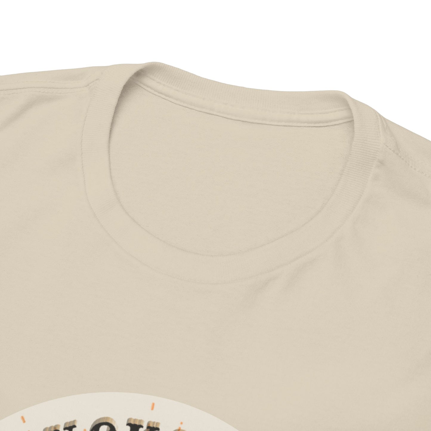 No Lucks Given – Large Clover Poker T-Shirt | Skill Over Luck