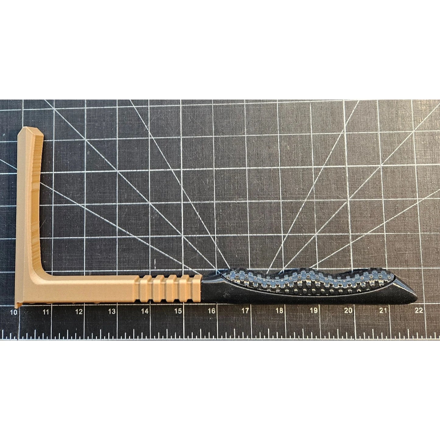 Poker Dealer Rake/Stick Choose your Colors