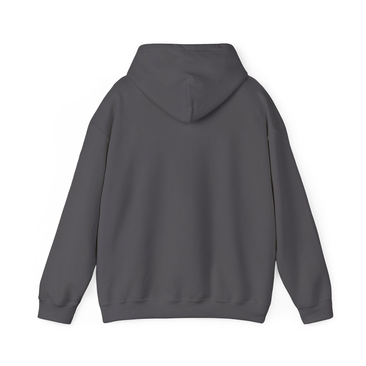 No Lucks Given Mysterious Hoodie – Play Bold. Stay Hidden